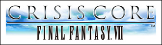 Crisis Core: Final Fantasy VII logo