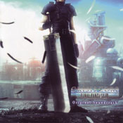 Crisis Core: Final Fantasy VII Original SoundTrack