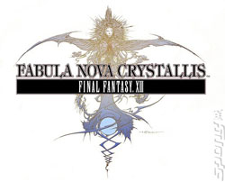 Fabula Nova Crystallis logo