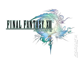 Final Fantasy XIII logo