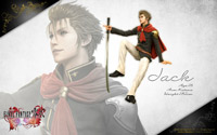 Final Fantasy Type-0 screensaver