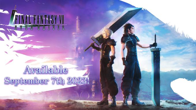 Final Fantasy VII: Ever Crisis release date