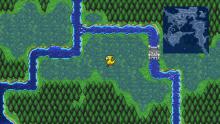 Final Fantasy II Pixel Remaster screenshot
