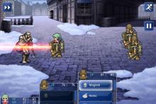 Final Fantasy VI for Android
