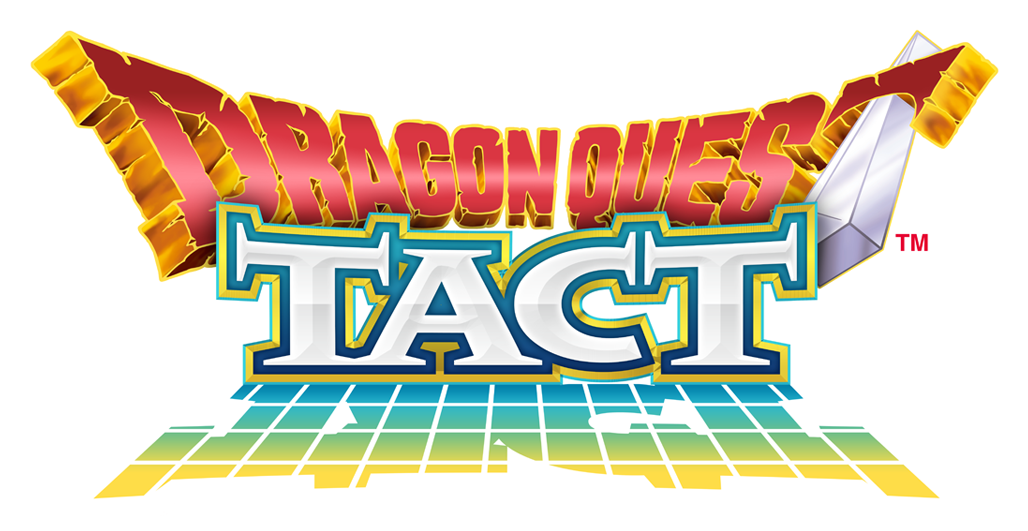 Dragon Quest Tact logo