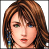 Final Fantasy X artwork