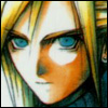 Final Fantasy VII Artwork
