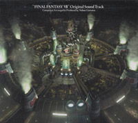 Final Fantasy VII Original SoundTrack