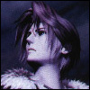 Final Fantasy VIII artwork