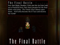 Final Fantasy Trilogy - Episode 3.2