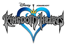 Kingdom Hearts logo