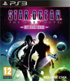 Star Ocean: The Last Hope International European PlayStation 3 front cover