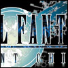 Final Fantasy VII: Advent Children artwork
