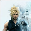 Final Fantasy VII: Advent Children artwork