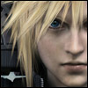 Final Fantasy VII: Advent Children artwork