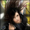 Final Fantasy VII: Advent Children artwork