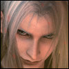 Final Fantasy VII: Advent Children artwork