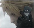 Cloud Strife