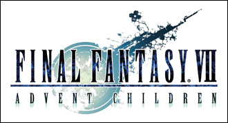 Final Fantasy VII: Advent Children