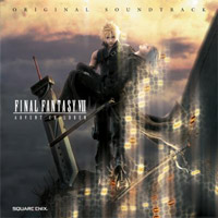 Final Fantasy VII: Advent Children Original Soundtrack