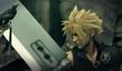 Final Fantasy VII: Advent Children screenshot