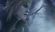 Final Fantasy VII: Advent Children screenshot