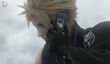 Final Fantasy VII: Advent Children screenshot