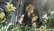 Final Fantasy VII: Advent Children screenshot