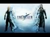 Final Fantasy VII: Advent Children wallpaper