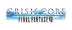 Crisis Core: Final Fantasy VII logo