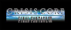 Crisis Core: Final Fantasy VII logo
