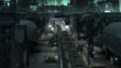 Crisis Core: Final Fantasy VII FMV screenshot