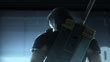 Crisis Core: Final Fantasy VII FMV screenshot