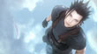 Crisis Core: Final Fantasy VII FMV screenshot