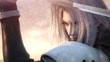 Crisis Core: Final Fantasy VII FMV screenshot