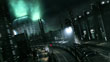 Crisis Core: Final Fantasy VII FMV screenshot