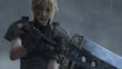 Crisis Core: Final Fantasy VII FMV screenshot