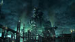 Crisis Core: Final Fantasy VII FMV screenshot