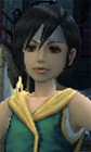 Yuffie Kisaragi