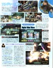 Crisis Core magazine scan