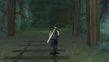 Crisis Core: Final Fantasy VII screenshot