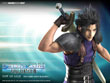 Crisis Core: Final Fantasy VII wallpaper