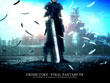 Crisis Core: Final Fantasy VII wallpaper