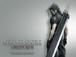 Crisis Core: Final Fantasy VII wallpaper