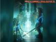 Dirge of Cerberus: Final Fantasy VII wallpaper