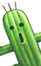 Jumbo Cactuar