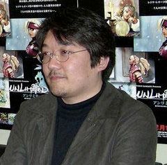 Masashi Hamauzu