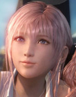 Serah Farron