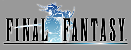 Final Fantasy logo