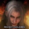 Final Fantasy VII: Advent Children